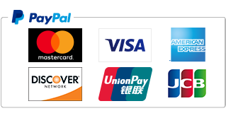PayPal(海外)
